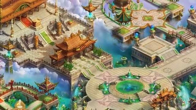 大足石刻开启“五山”云游模式