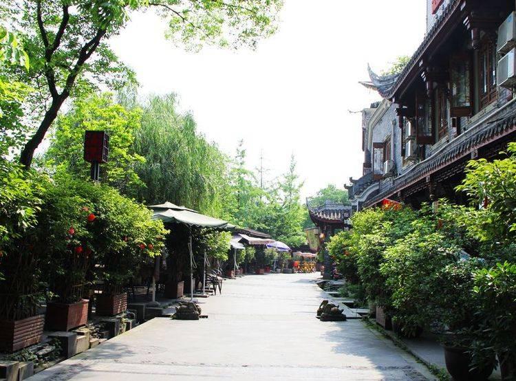 城市深井病